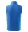 Rimeck 518 Next unisex polár mellény azúrkék színben