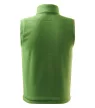 Rimeck 518 Next unisex polár mellény borsózöld színben