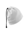 Malfini 519 Practic unisex polár sapka fehér