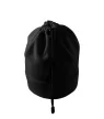 Malfini 519 Practic unisex polár sapka fekete