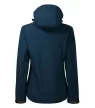 Malfini 521 Performance női softshell kabát tengerészkék színben