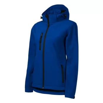   Malfini 521 Performance női softshell kabát királykék színben
