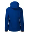Malfini 521 Performance női softshell kabát királykék színben