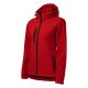 Malfini 521 Performance női softshell kabát piros színben