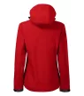 Malfini 521 Performance női softshell kabát piros színben