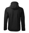 Malfini 522 Performance férfi softshell kabát fekete színben