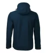 Malfini 522 Performance férfi softshell kabát tengerészkék színben