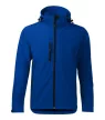 Malfini 522 Performance férfi softshell kabát királykék színben