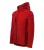 Malfini 522 Performance férfi softshell kabát piros színben