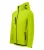 Malfini 522 Performance férfi softshell kabát lime színben
