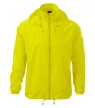 Malfini 524 Windy unisex széldzseki neon sárga színben
