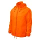 Malfini 524 Windy unisex széldzseki neon narancssárga színben