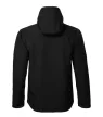 Malfini 531 Nano férfi softshell kabát fekete színben