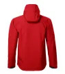 Malfini 531 Nano férfi softshell kabát piros színben