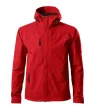 Malfini 531 Nano férfi softshell kabát piros színben