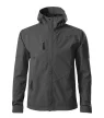 Malfini 531 Nano férfi softshell kabát acélszürke színben