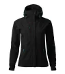 Malfini 532 Nano női softshell kabát fekete színben