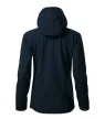 Malfini 532 Nano női softshell kabát tengerészkék színben