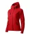 Malfini 532 Nano női softshell kabát piros színben