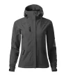 Malfini 532 Nano női softshell kabát acélszürke színben