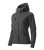 Malfini 532 Nano női softshell kabát acélszürke színben
