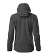 Malfini 532 Nano női softshell kabát acélszürke színben