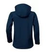 Malfini 535 Performance gyerek softshell kabát tengerészkék színben