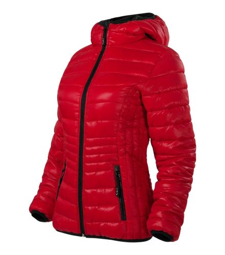 Malfini 551 Everest női dzseki F1 piros színben