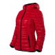 Malfini 551 Everest női dzseki F1 piros színben