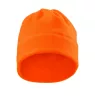 Rimeck 5V9 HV Practic unisex polár sapka fluoreszkáló narancssárga színben