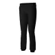 Malfini 603 Leisure női nadrág fekete színben