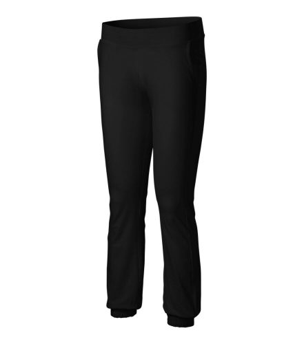 Malfini 603 Leisure női nadrág fekete színben