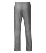 Malfini 607 Comfort férfi/gyerek nadrág sötétszürke melírozott színben