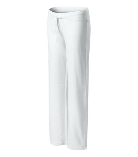 Malfini 608 Comfort női nadrág fehér színben