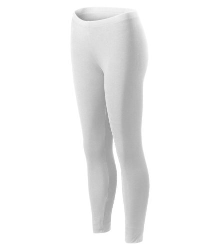 Malfini 610 Balance női leggings fehér színben