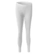 Malfini 610 Balance női leggings fehér színben