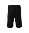 Malfini 611 Comfy férfi rövidnadrág fekete színben