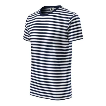 Malfini 803 Sailor unisex póló tengerészkék színben