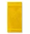 Malfini 903 Terry Towel unisex törölköző sárga 50 x 100 cm