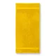 Malfini 903 Terry Towel unisex törölköző sárga 50 x 100 cm