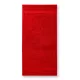 Malfini 903 Terry Towel unisex törölköző piros 50 x 100 cm
