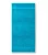 Malfini 903 Terry Towel unisex törölköző türkiz 50 x 100 cm