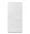 Malfini 905 Terry Bath Towel unisex fürdőlepedő fehér 70 x 140 cm