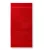 Malfini 905 Terry Bath Towel unisex fürdőlepedő piros 70 x 140 cm