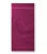 Malfini 905 Terry Bath Towel unisex fürdőlepedő fukszia 70 x 140 cm