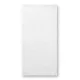 Malfini 952 bamboo bath towel unisex fürdőlepedő fehér 70x140 cm