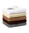 Malfini 952 bamboo bath towel unisex fürdőlepedő nugát 70x140 cm