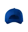 Piccolio P31 Sunshine unisex sapka királykék színben