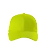 Piccolio P31 Sunshine unisex sapka lime színben