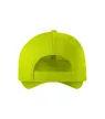 Piccolio P31 Sunshine unisex sapka lime színben